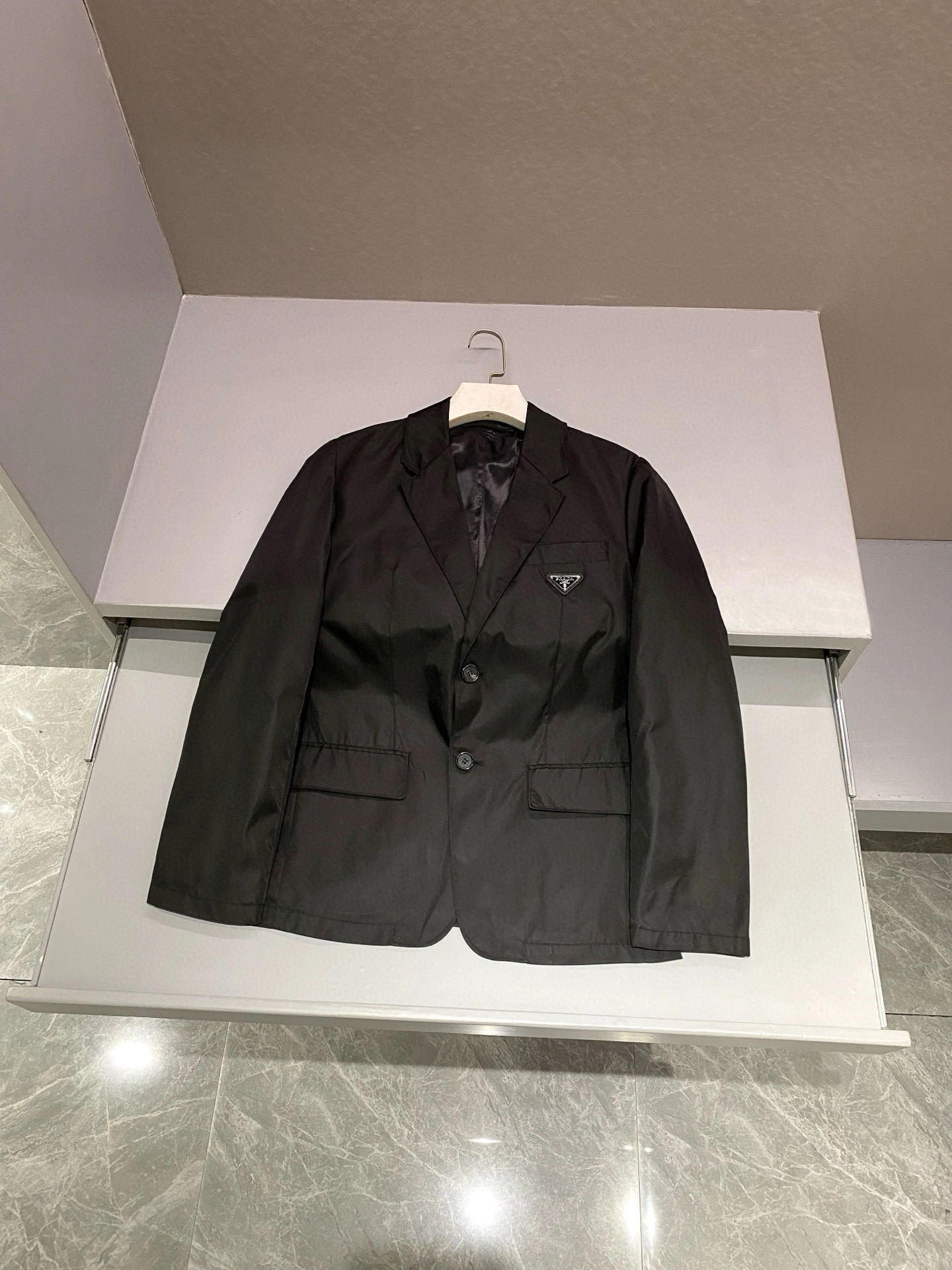 wg.luxury- Pr141 nylon 2Colour item:E-F361D2827-2